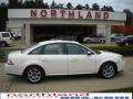 2009 Sable Premier Sedan #1 2009 Sable Premier Sedan #1