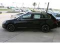 2010 Jetta TDI SportWagen #2