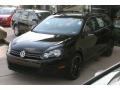 2010 Jetta TDI SportWagen #13