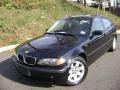 2003 3 Series 325i Sedan #2