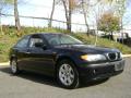 2003 3 Series 325i Sedan #4