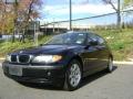 2003 3 Series 325i Sedan #5