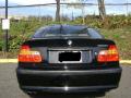 2003 3 Series 325i Sedan #8
