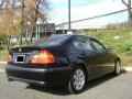 2003 3 Series 325i Sedan #9
