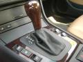 2003 3 Series 325i Sedan #19