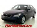 2004 5 Series 530i Sedan #1
