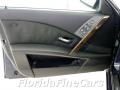 2004 5 Series 530i Sedan #11