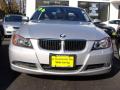 2006 3 Series 325xi Sedan #2