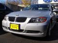 2006 3 Series 325xi Sedan #3