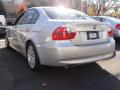 2006 3 Series 325xi Sedan #6