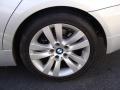 2006 3 Series 325xi Sedan #7
