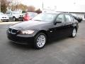 2006 3 Series 325i Sedan #1