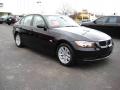 2006 3 Series 325i Sedan #7