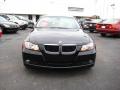 2006 3 Series 325i Sedan #8
