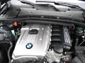 2006 3 Series 325i Sedan #11