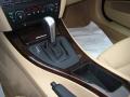2006 3 Series 325i Sedan #19