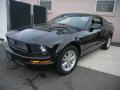 2005 Mustang V6 Deluxe Coupe #2
