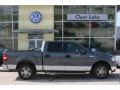 2006 F150 XLT SuperCrew #4