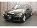 2007 3 Series 328xi Sedan #1