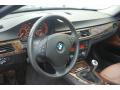 2007 3 Series 328xi Sedan #4