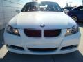 2007 3 Series 328i Sedan #2