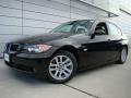 2007 3 Series 328xi Sedan #1