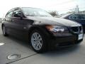 2007 3 Series 328xi Sedan #3