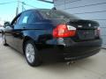2007 3 Series 328xi Sedan #4
