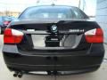 2007 3 Series 328xi Sedan #5