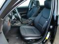 2007 3 Series 328xi Sedan #8