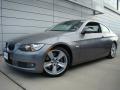 2007 3 Series 335i Coupe #1