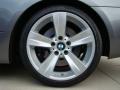 2007 3 Series 335i Coupe #6