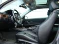 2007 3 Series 335i Coupe #9