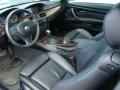 2007 3 Series 335i Coupe #10