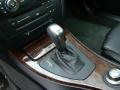 2007 3 Series 335i Coupe #13