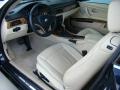 2007 3 Series 328xi Coupe #10