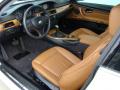 2007 3 Series 328xi Coupe #10