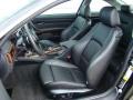 2007 3 Series 335i Coupe #8