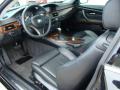 2007 3 Series 335i Coupe #10