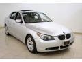 2007 5 Series 530i Sedan #1