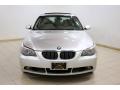 2007 5 Series 530i Sedan #2