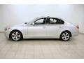 2007 5 Series 530i Sedan #4