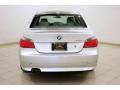 2007 5 Series 530i Sedan #6