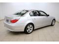 2007 5 Series 530i Sedan #7