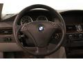 2007 5 Series 530i Sedan #12