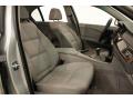 2007 5 Series 530i Sedan #22