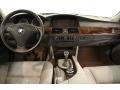 2007 5 Series 530i Sedan #25