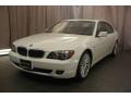 2007 7 Series 750Li Sedan #1