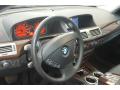 2007 7 Series 750Li Sedan #3