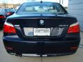 2008 5 Series 528i Sedan #4